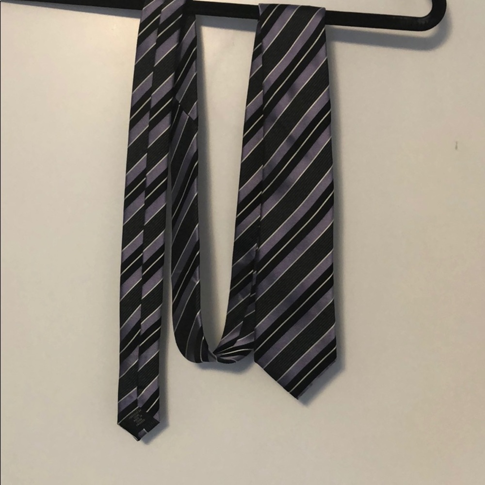 RW&CO Slim Tie